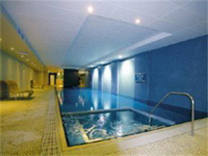 Oaks Plaza Pier - Accommodation Australia 1