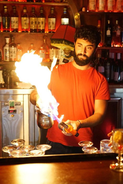 Uncle Ming's Bar - Local Tourism 1