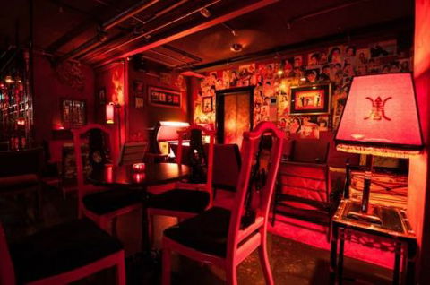 Uncle Ming's Bar - Local Tourism 4