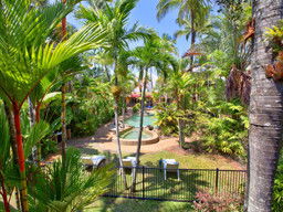 Cairns Rainbow Resort - Local Tourism 2