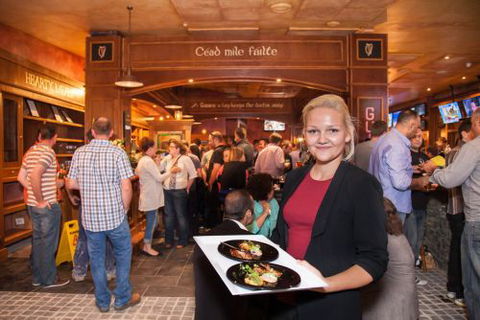PJ Gallagher's Irish Pub Enfield - Local Tourism 0