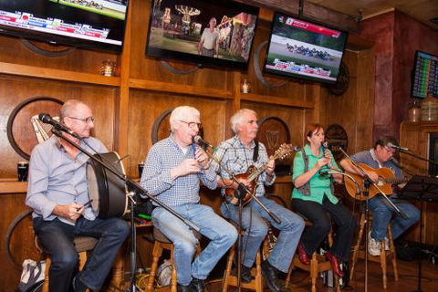 PJ Gallagher's Irish Pub Enfield - Local Tourism 1