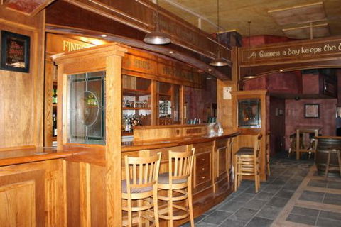 PJ Gallagher's Irish Pub Enfield - Local Tourism 2