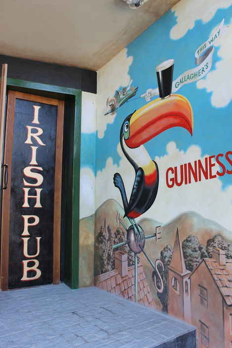 PJ Gallagher's Irish Pub Enfield - Local Tourism 3