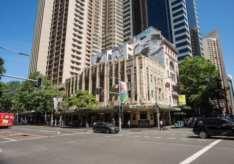 P.J. Gallagher's - Accommodation Australia 1
