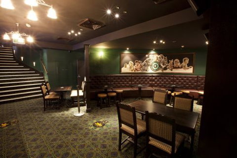 P.J. Gallagher's - Accommodation Australia 3