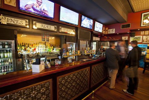 P.J. Gallagher's - Accommodation Australia 4