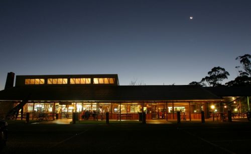 Corindi Beach NSW Accommodation Australia