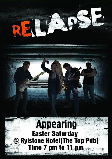 Rylstone Hotel - Australia Shopping 0