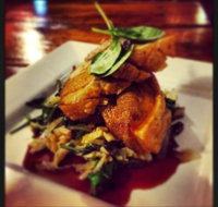 Iron Bar - Local Tourism