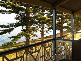 Robe Hotel - Accommodation Australia 0