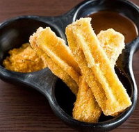 Extra Virgin Fine Foods Tapas Restaurant - Bed n Breakfasts