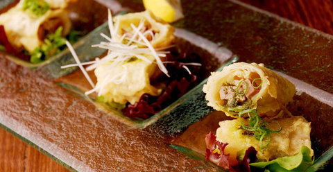 HaNa Ju-Rin Japanese Restaurant - Local Tourism 0