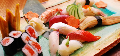 HaNa Ju-Rin Japanese Restaurant - Local Tourism 2