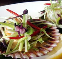 Kaffir Lime Thai Eatery - Local Tourism