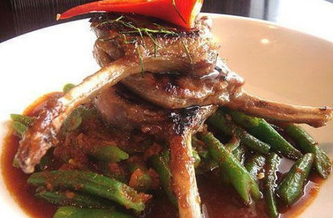 Kaffir Lime Thai Eatery - Local Tourism 1