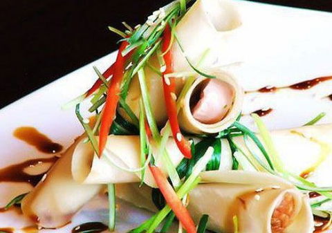 Kaffir Lime Thai Eatery - Local Tourism 2