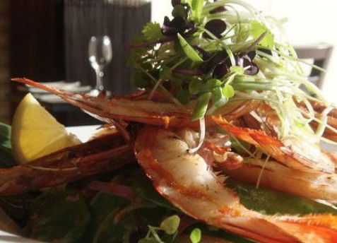 Kaffir Lime Thai Eatery - Local Tourism 3