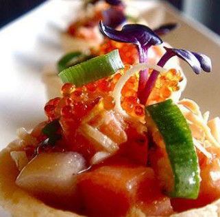 Kaffir Lime Thai Eatery - Local Tourism 4