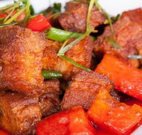 The Tall Lemongrass - Bed n Breakfasts