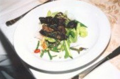 Tran's Restaurant - Local Tourism 1