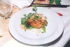 Tran's Restaurant - Local Tourism 2