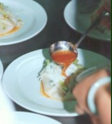 Tran's Restaurant - Local Tourism 4