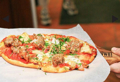 Bridgeview Hotel Bar + Dining - Local Tourism 0