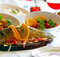 Bundu Khan - Bed n Breakfasts