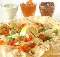 Cumin - Bed n Breakfasts