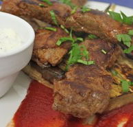 Kalay's Kitchen - Local Tourism