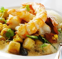 La Grillade - Bed n Breakfasts