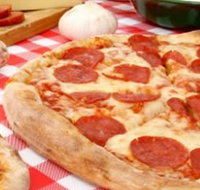 Mario Brothers Pizza and Pasta - Bed n Breakfasts