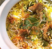 Hyderabad House - Local Tourism