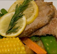 Restaurant Three One Seven Pty Ltd - Local Tourism