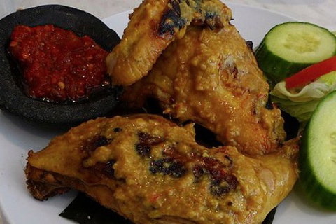 Java Restaurant - Local Tourism 3