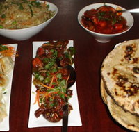 Indian Chopstocks - Local Tourism