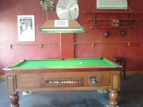 Casablanca Lounge - Accommodation Australia 0
