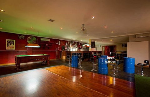Casablanca Lounge - Accommodation Australia 1