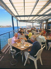 The Marina Hotel Apartments - Accommodation Australia 0