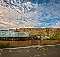 Marri Park Tavern - Local Tourism