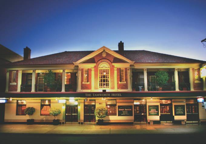 Mulga Downs WA Local Tourism