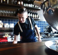 Smithward - Accommodation Australia