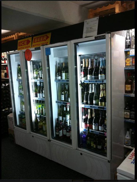 Barwell Expresso Plus - Accommodation Australia 1