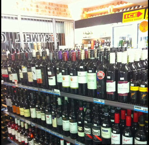 Barwell Expresso Plus - Accommodation Australia 2