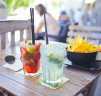 BAR BLAQ - Accommodation Australia