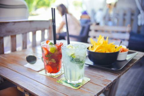 BAR BLAQ - Accommodation Australia 0