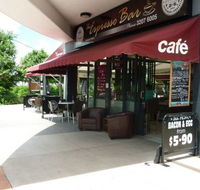 The Espresso Bar Victoria Point - Accommodation Australia