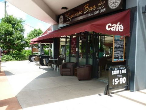 The Espresso Bar Victoria Point - Accommodation Australia 0