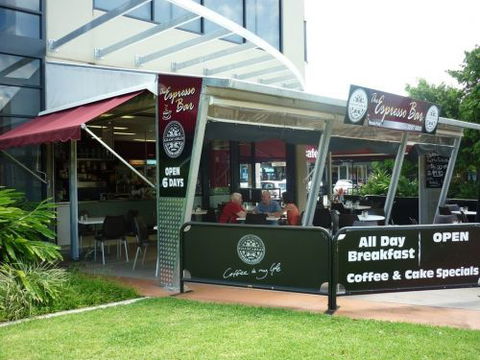The Espresso Bar Victoria Point - Accommodation Australia 1